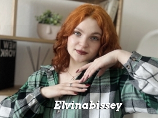 Elvinabissey