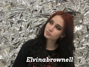 Elvinabrownell