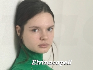 Elvinacapell