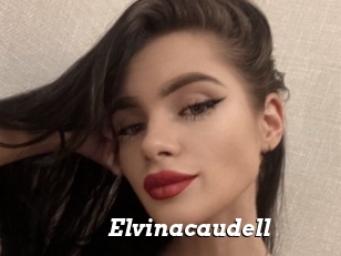 Elvinacaudell