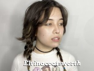 Elvinacoatsworth