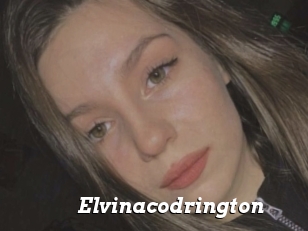 Elvinacodrington