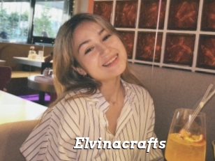 Elvinacrafts