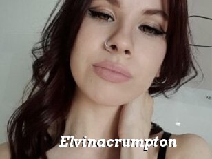 Elvinacrumpton