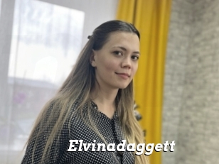 Elvinadaggett