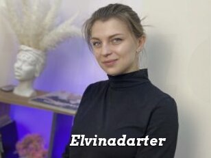 Elvinadarter