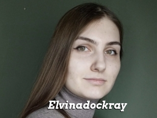 Elvinadockray