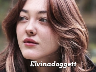 Elvinadoggett