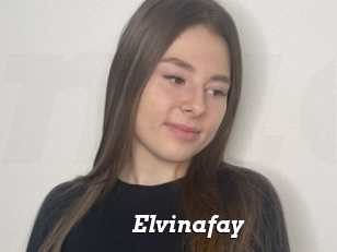 Elvinafay