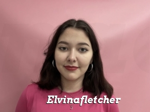 Elvinafletcher