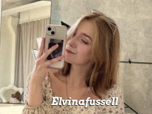 Elvinafussell