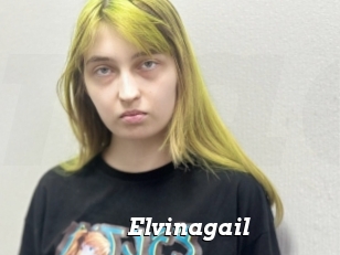 Elvinagail