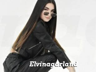 Elvinagarland