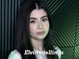 Elvinagellings