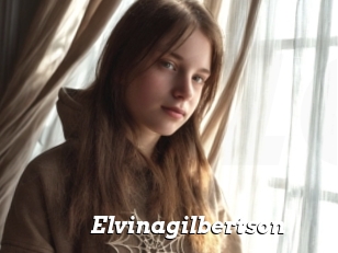 Elvinagilbertson