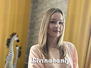 Elvinahanly