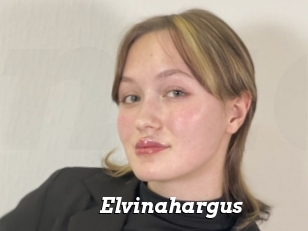 Elvinahargus