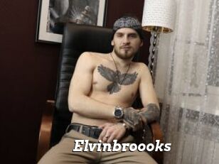 Elvinbroooks