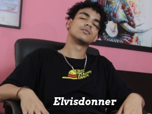 Elvisdonner