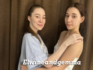 Elwineandgemma