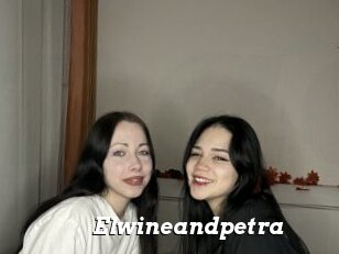 Elwineandpetra