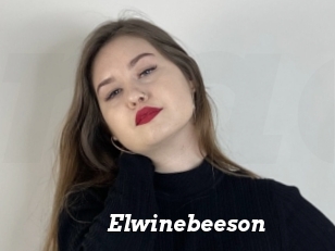 Elwinebeeson