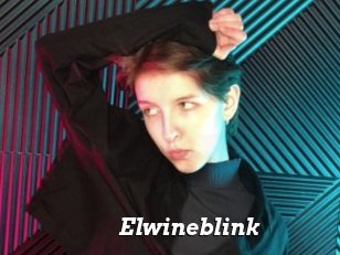 Elwineblink