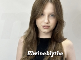 Elwineblythe