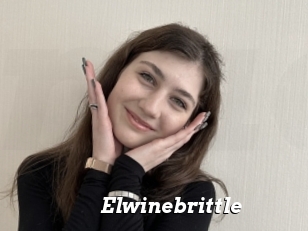 Elwinebrittle