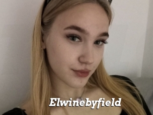 Elwinebyfield