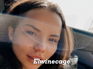 Elwinecage