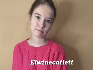 Elwinecatlett