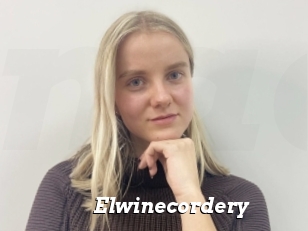 Elwinecordery