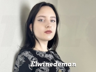 Elwinedeman