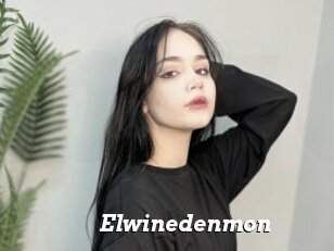 Elwinedenmon