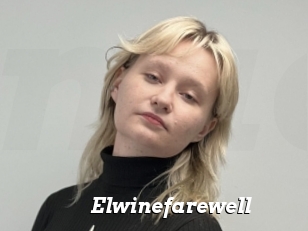 Elwinefarewell