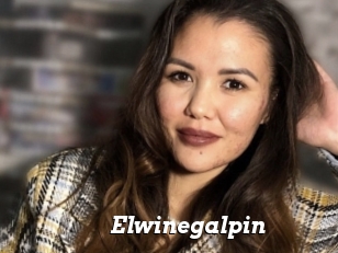 Elwinegalpin