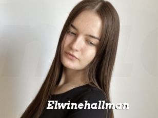 Elwinehallman