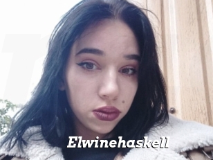 Elwinehaskell