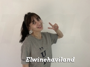 Elwinehaviland