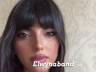 Elwynaband