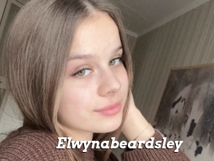 Elwynabeardsley