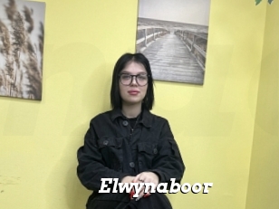 Elwynaboor