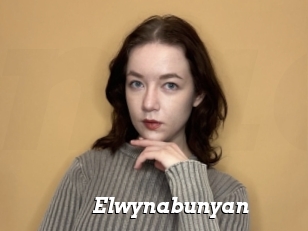 Elwynabunyan