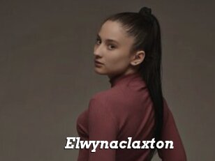 Elwynaclaxton