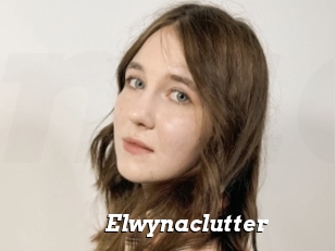 Elwynaclutter