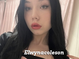 Elwynacoleson