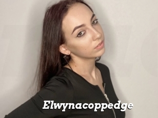 Elwynacoppedge