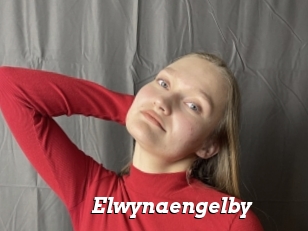 Elwynaengelby