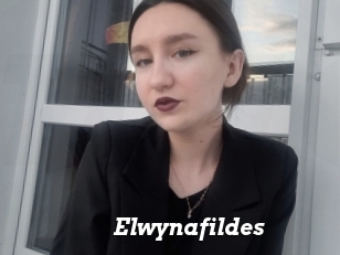 Elwynafildes